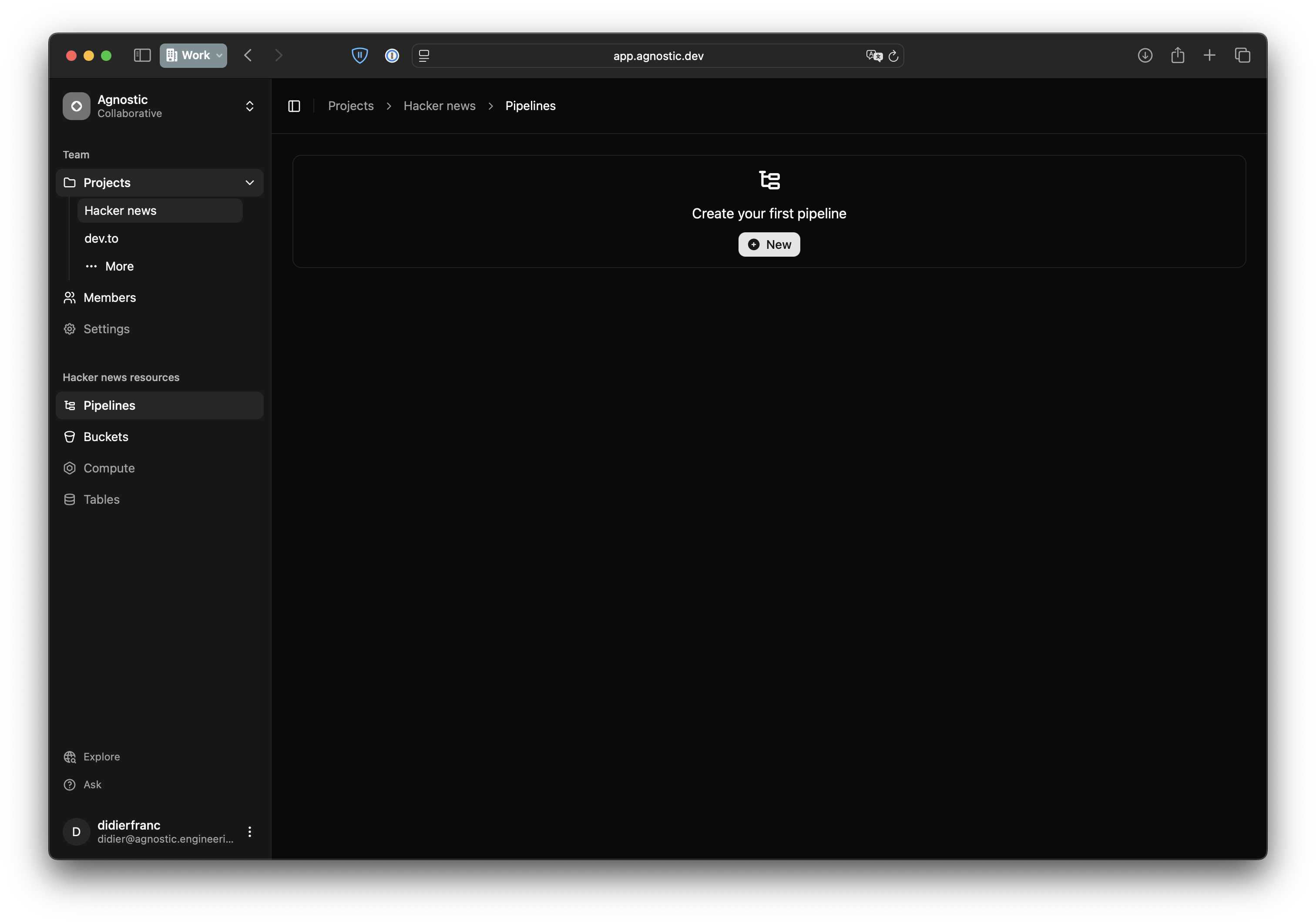 cloud preview